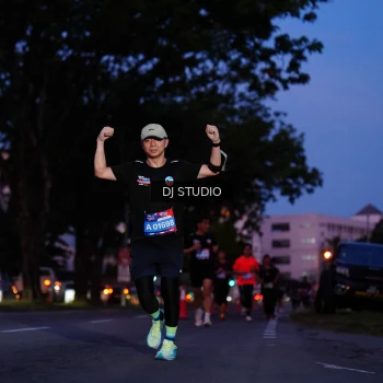 Runner Photo 3803698