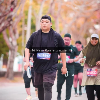 Runner Photo 3803703