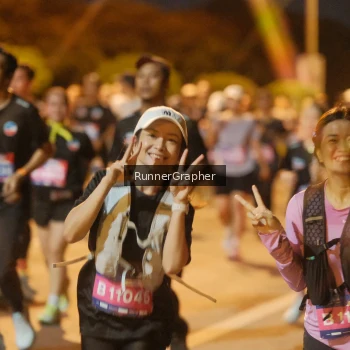 Runner Photo 3803704