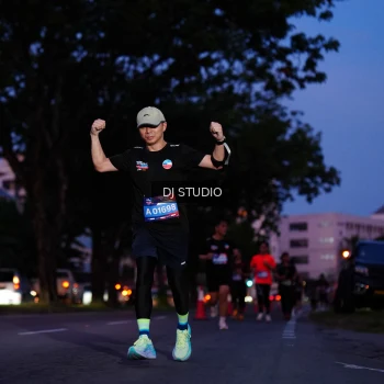 Runner Photo 3803705