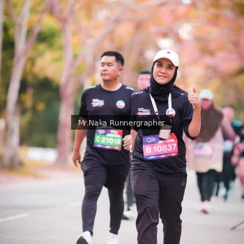 Runner Photo 3803706