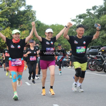Runner Photo 3803709
