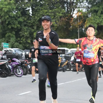 Runner Photo 3803711