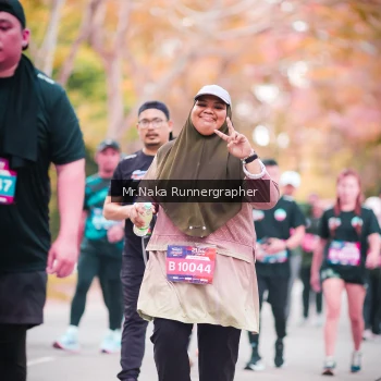 Runner Photo 3803712