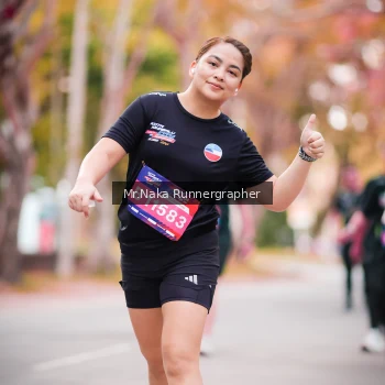 Runner Photo 3803716