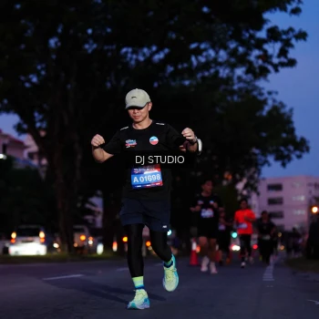 Runner Photo 3803717