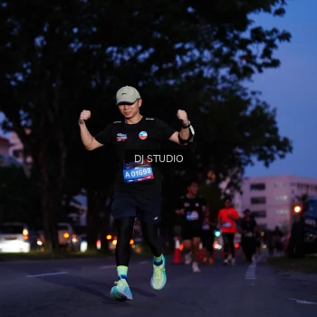 Runner Photo 3803719