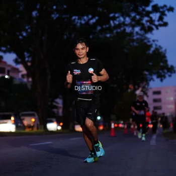 Runner Photo 3803727