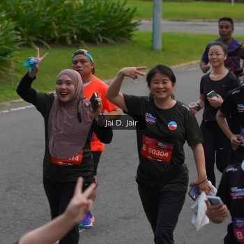 Runner Photo 3803728
