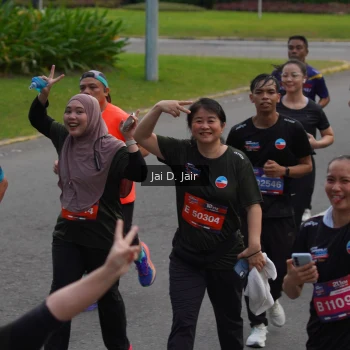 Runner Photo 3803730