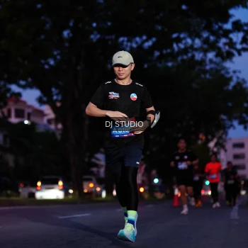 Runner Photo 3803742