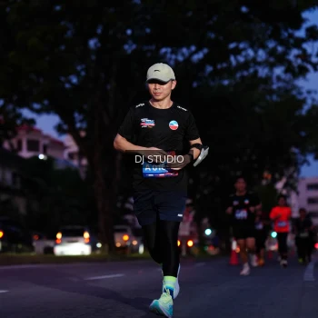 Runner Photo 3803745