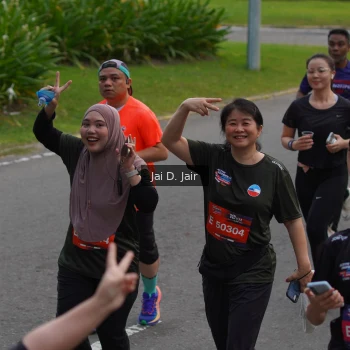 Runner Photo 3803746