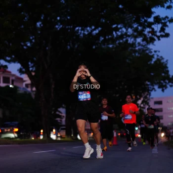 Runner Photo 3803747