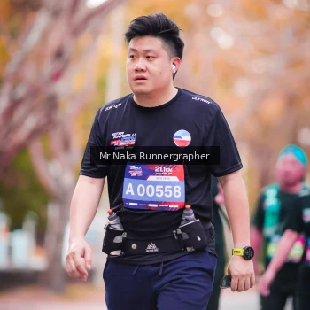 Runner Photo 3803749
