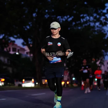 Runner Photo 3803758