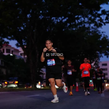 Runner Photo 3803760