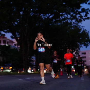 Runner Photo 3803761