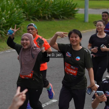Runner Photo 3803768
