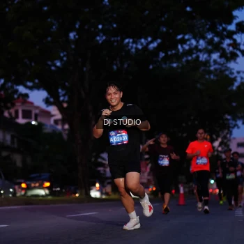 Runner Photo 3803769