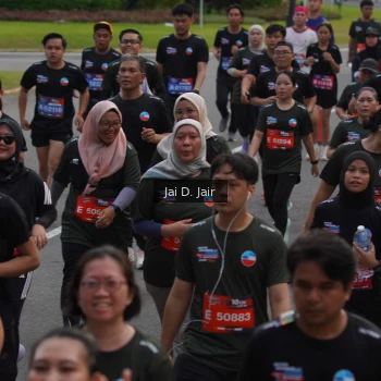 Runner Photo 3803772