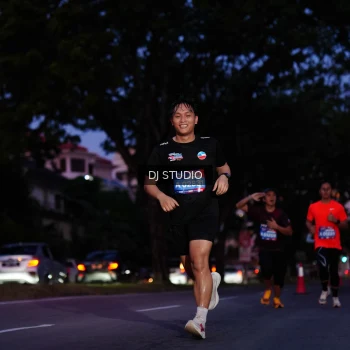 Runner Photo 3803778