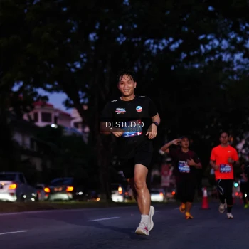 Runner Photo 3803782