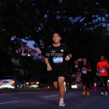 Runner Photo 3803783