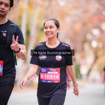 Runner Photo 3803784