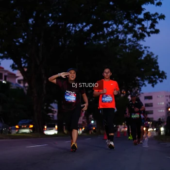 Runner Photo 3803785