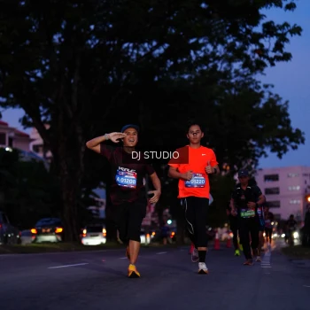 Runner Photo 3803787