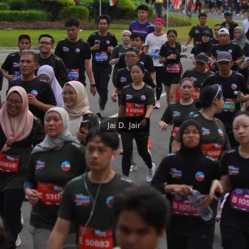Runner Photo 3803792