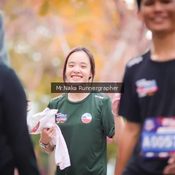 Runner Photo 3803797