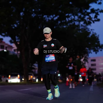 Runner Photo 3803801