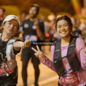 Runner Photo 3803804