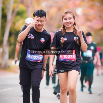 Runner Photo 3803805