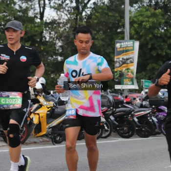 Runner Photo 3803807