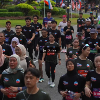Runner Photo 3803808