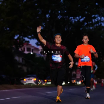 Runner Photo 3803811