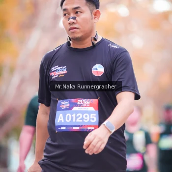 Runner Photo 3803812