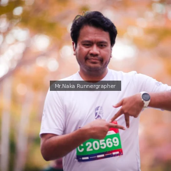 Runner Photo 3803814