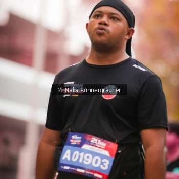 Runner Photo 3803817