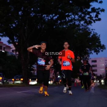 Runner Photo 3803818
