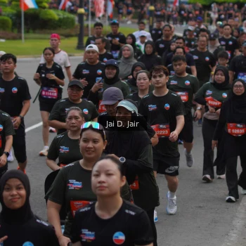 Runner Photo 3803820