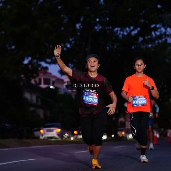 Runner Photo 3803822