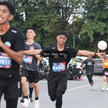 Runner Photo 3803823
