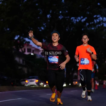 Runner Photo 3803826