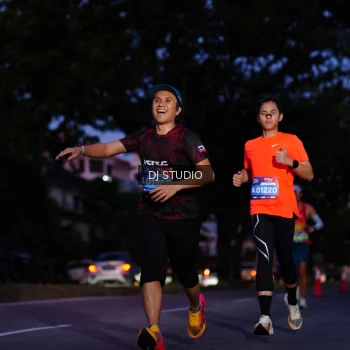 Runner Photo 3803830