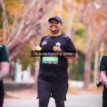 Runner Photo 3803832