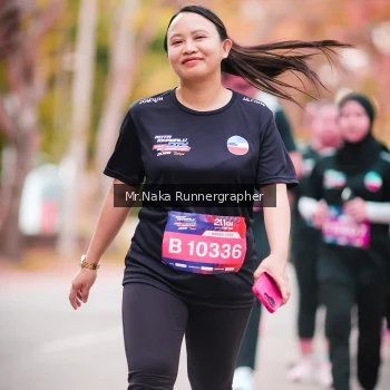 Runner Photo 3803833